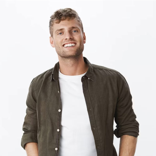 Stevan van Westen
