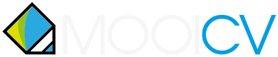 Logo MooiWebsite licht