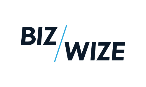 Voorbeeld logo Bizwize