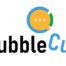 Opzet logo bubblecup 1