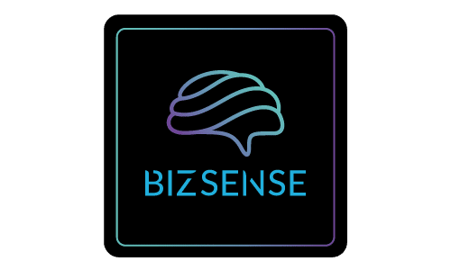 Opzet logos Bizsense 3