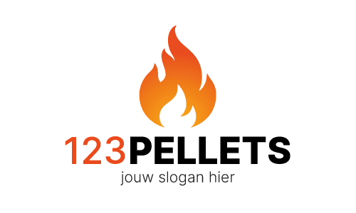 Logo 123pellets