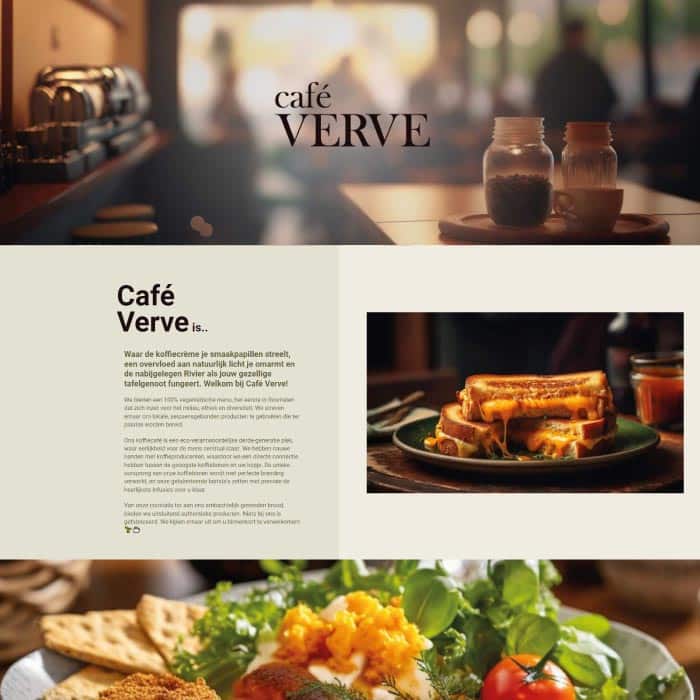 Café Verve